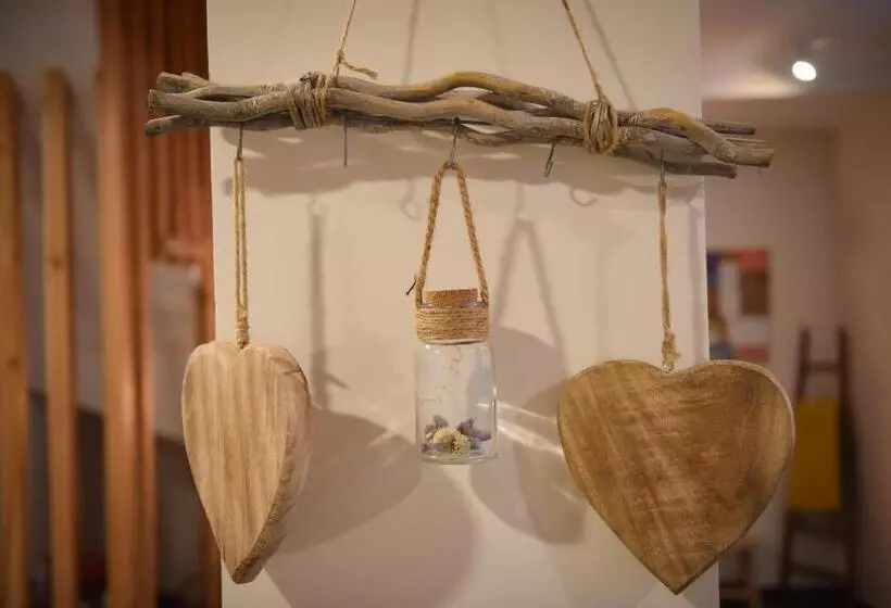 Largo Bispo Boutique Hostel