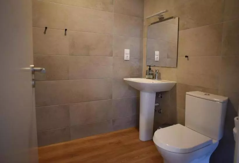 Largo Bispo Boutique Hostel