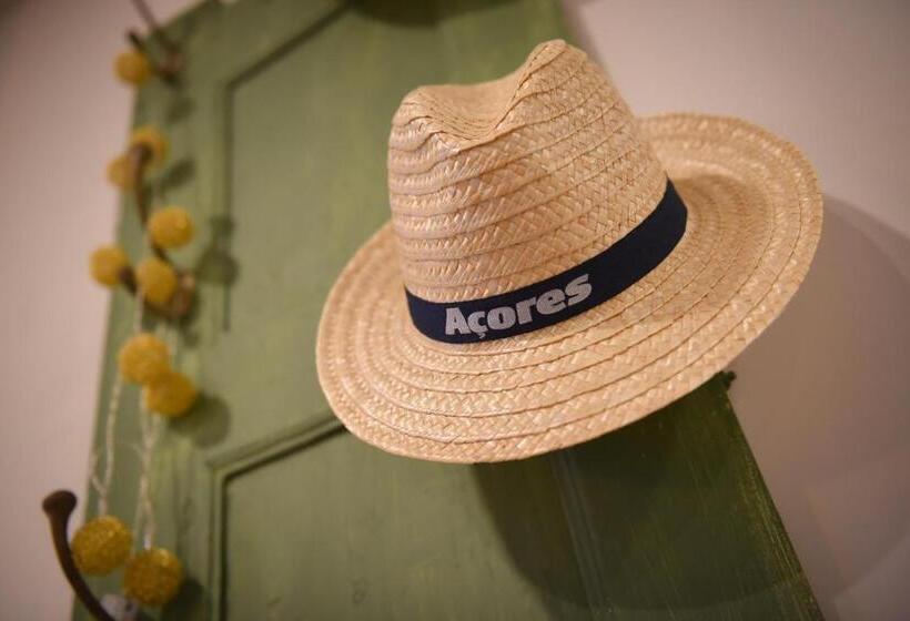 Largo Bispo Boutique Hostel