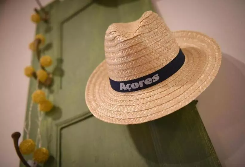 Largo Bispo Boutique Hostel