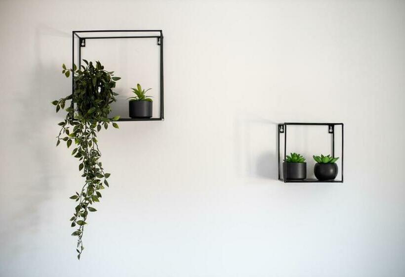 ペンション Cadoni Guest House