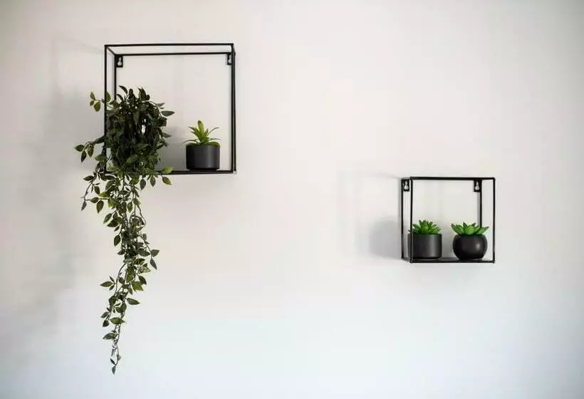 ペンション Cadoni Guest House