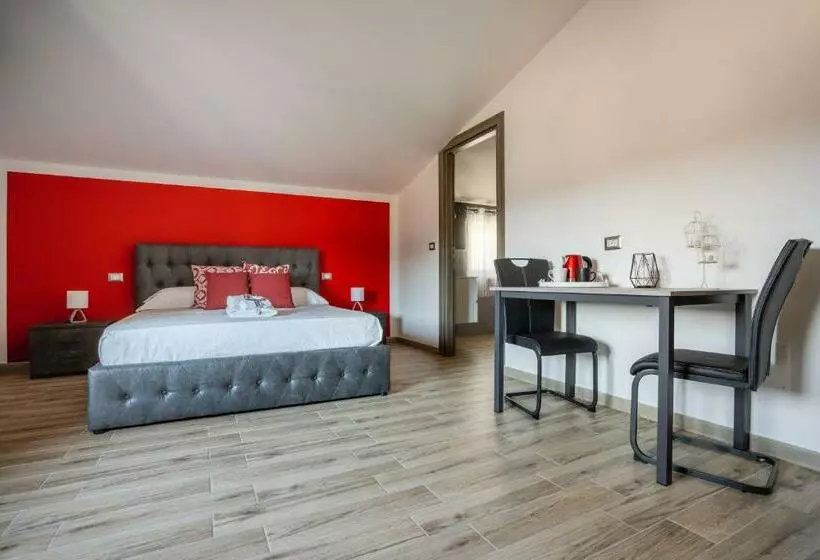 ペンション Cadoni Guest House