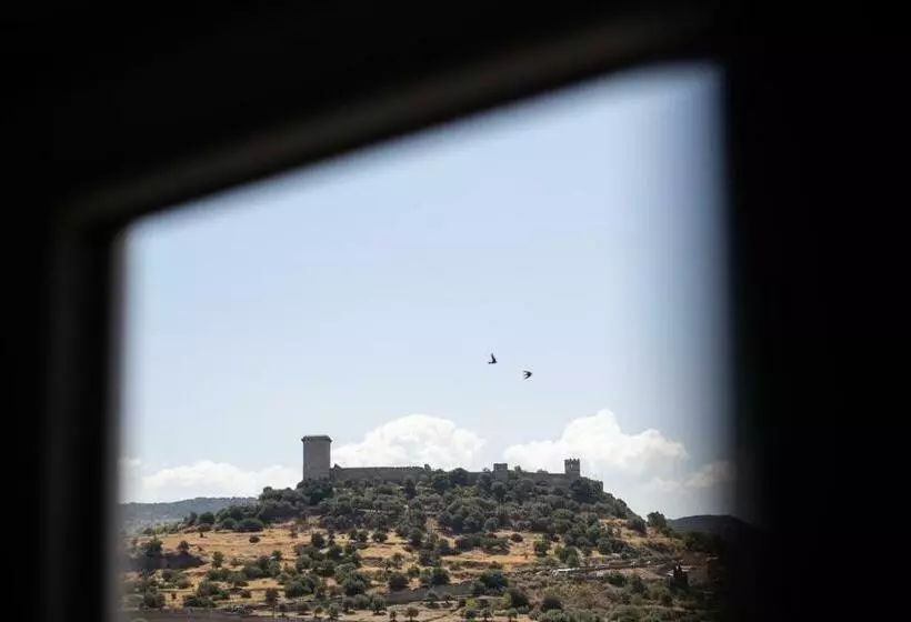 ペンション Cadoni Guest House