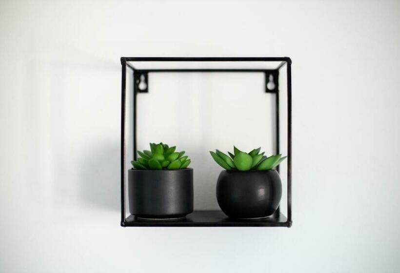 ペンション Cadoni Guest House