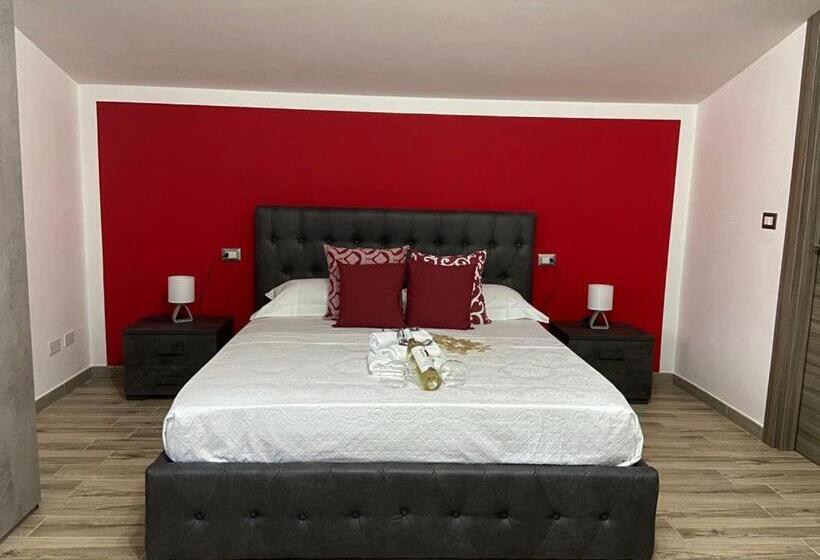 ペンション Cadoni Guest House