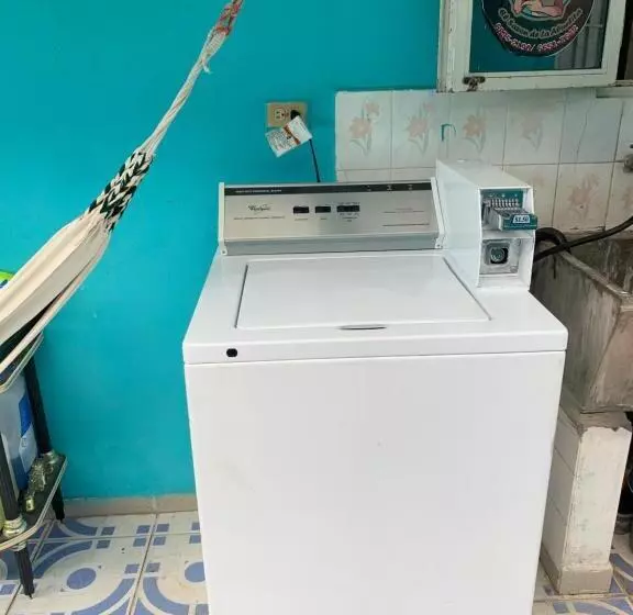 Majatalo Hostal Familiar Villa Nome