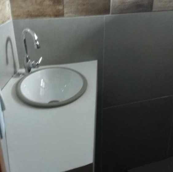 펜션 Pousada Morada Da Praia