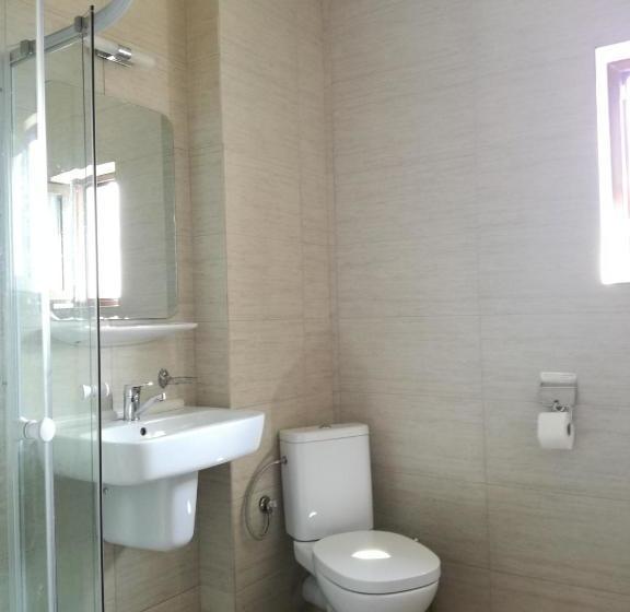 ペンション Sport Avalanche