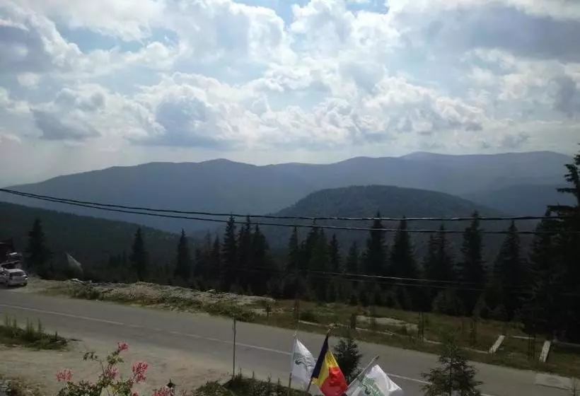 Majatalo Sport Avalanche