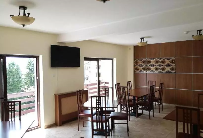 Majatalo Sport Avalanche