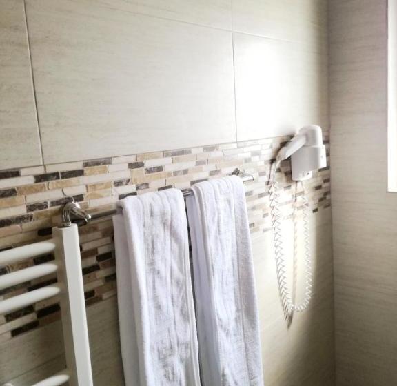 ペンション Sport Avalanche