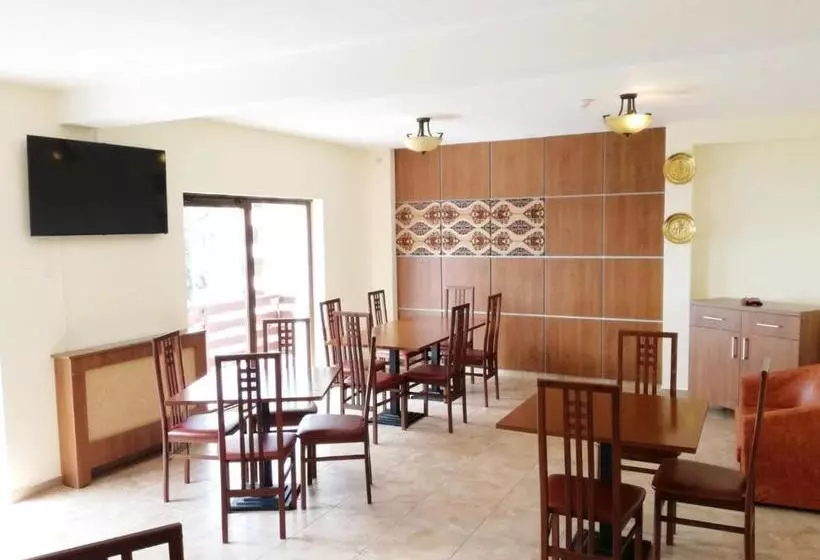 Majatalo Sport Avalanche