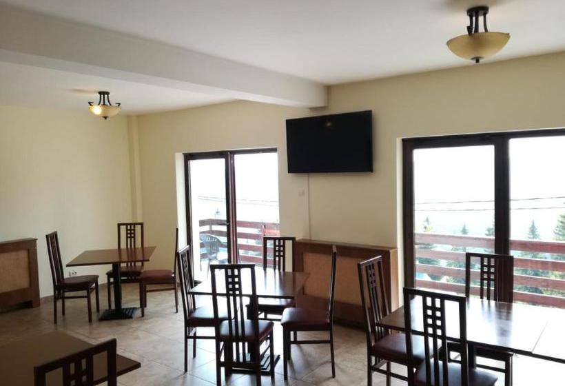 ペンション Sport Avalanche