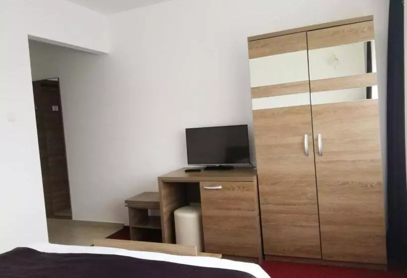 Majatalo Sport Avalanche