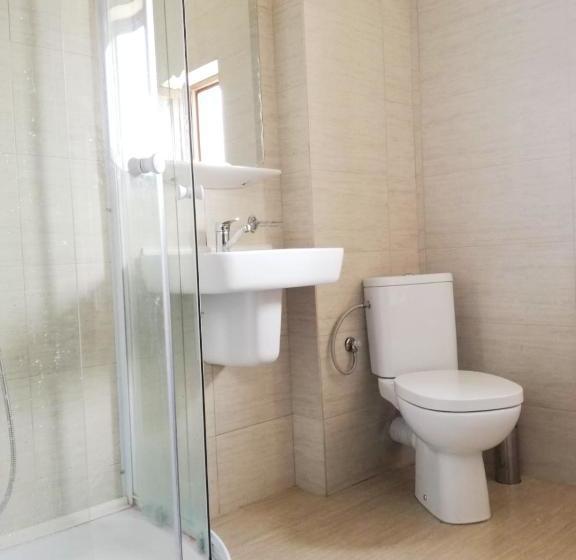 ペンション Sport Avalanche