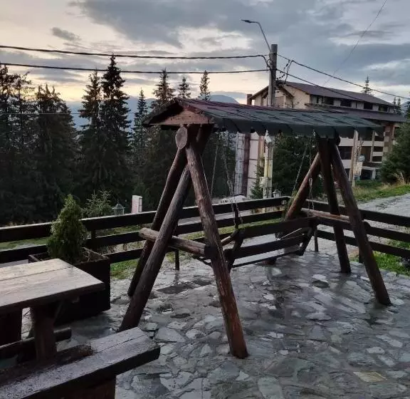 Majatalo Sport Avalanche