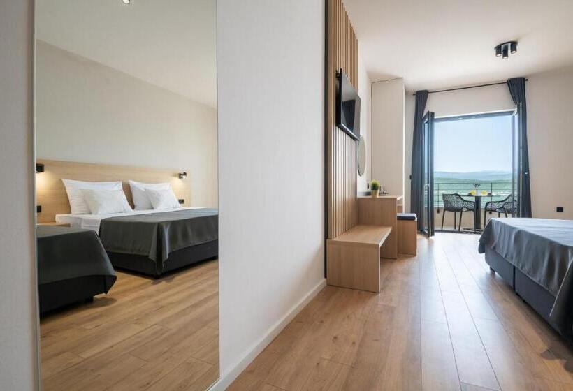 پانسیون Villa Catalpa