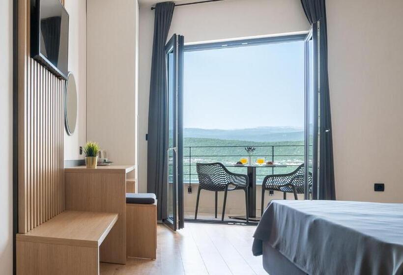 پانسیون Villa Catalpa