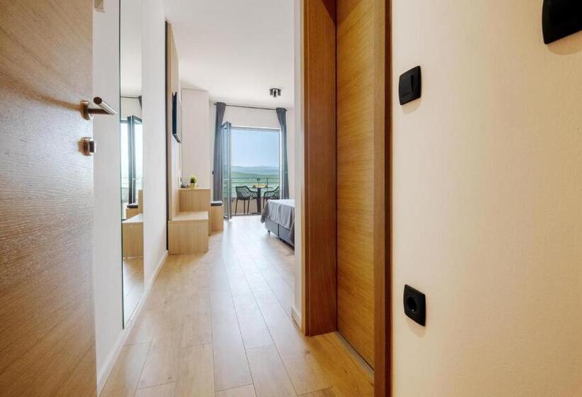 پانسیون Villa Catalpa