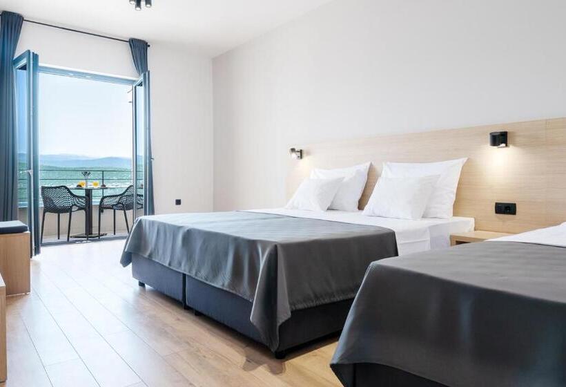 پانسیون Villa Catalpa