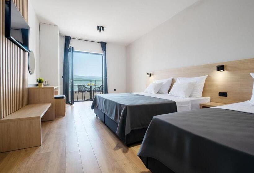 پانسیون Villa Catalpa