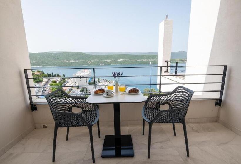 پانسیون Villa Catalpa