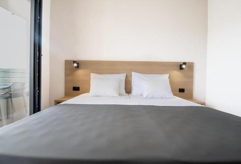 پانسیون Villa Catalpa