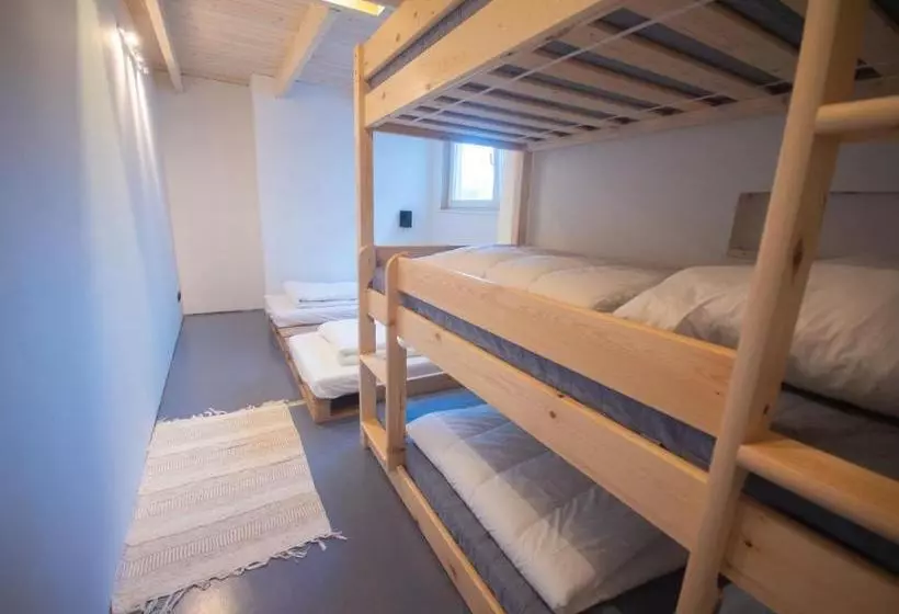 Hostel Oder Ferienwohnung 1 16 Personen Im Blauen Haus