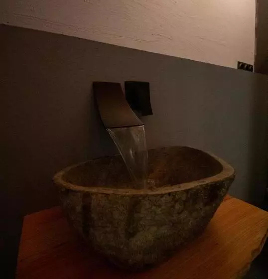 Hostel Oder Ferienwohnung 1 16 Personen Im Blauen Haus