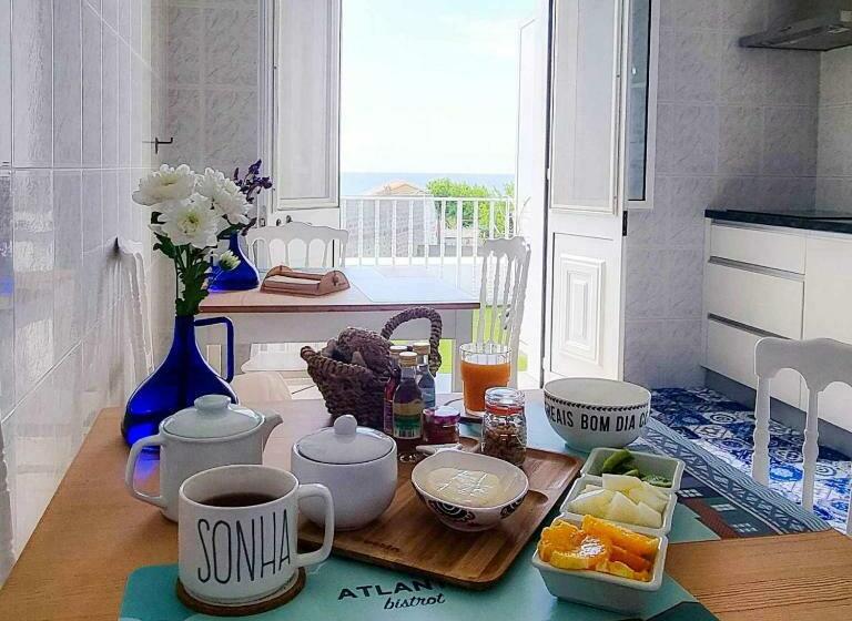 ユースホステル Farol Guesthouse