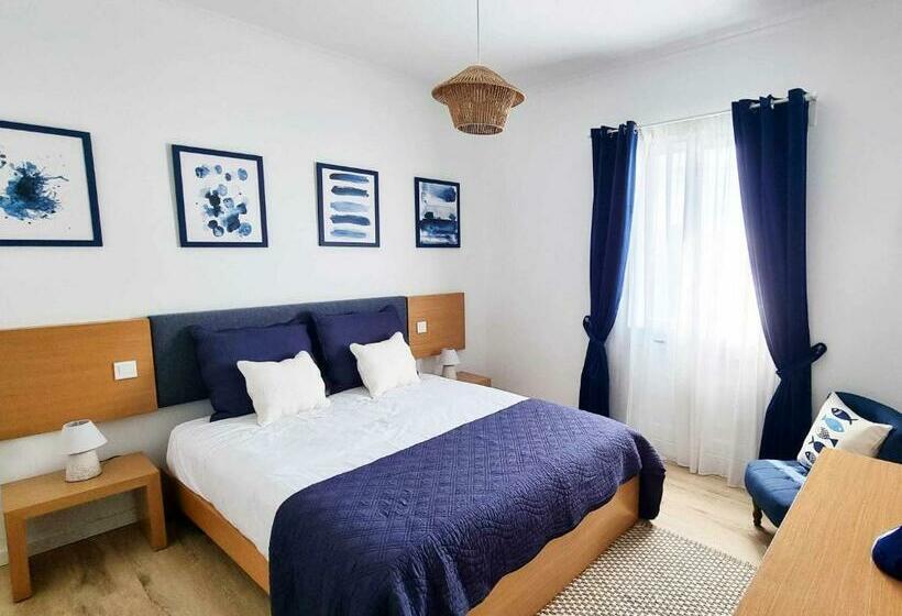 ユースホステル Farol Guesthouse