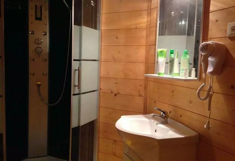 B&b Paraiso Madera