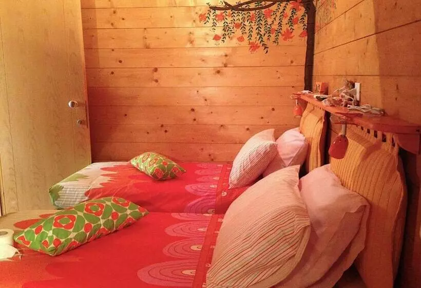 B&b Paraiso Madera