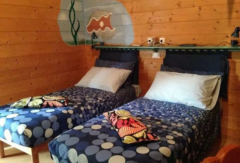 B&b Paraiso Madera