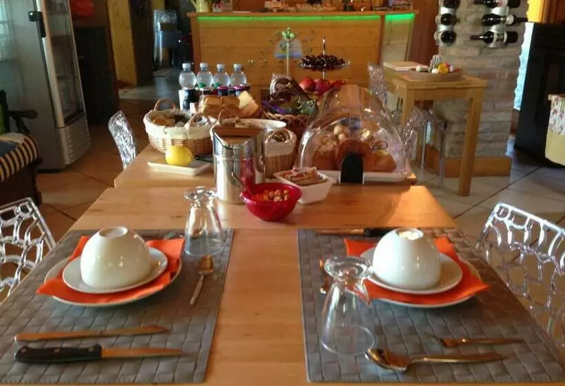 B&b Paraiso Madera