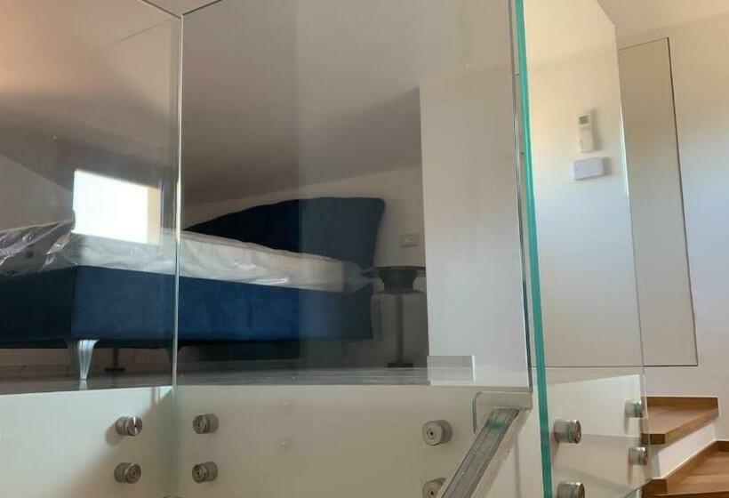 B&b Rocca Del Civitillo