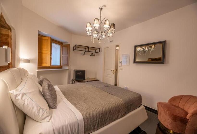 B&b Rocca Del Civitillo