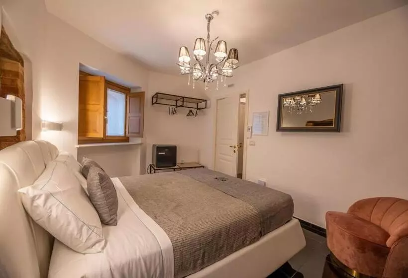 B&b Rocca Del Civitillo