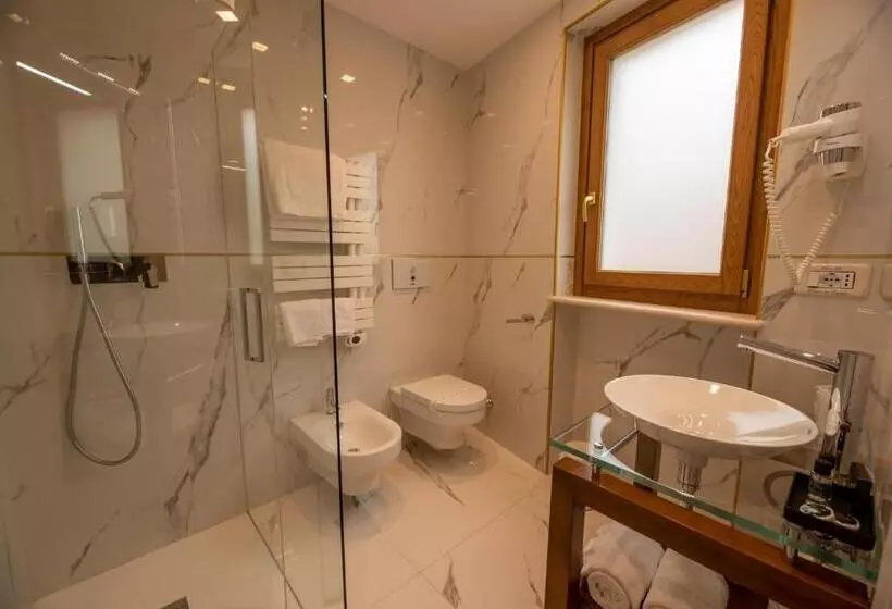 B&b Rocca Del Civitillo