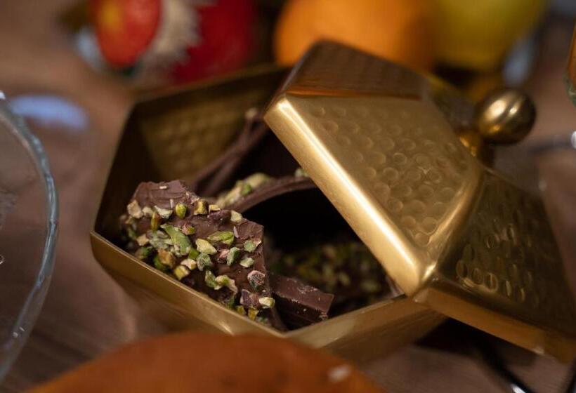 B&b Rocca Del Civitillo