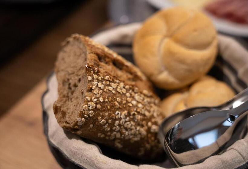 B&b Rocca Del Civitillo