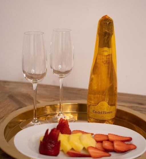 B&b Rocca Del Civitillo