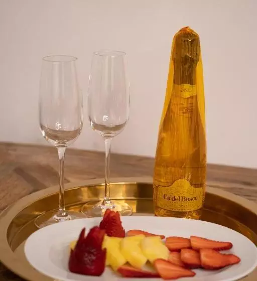 B&b Rocca Del Civitillo