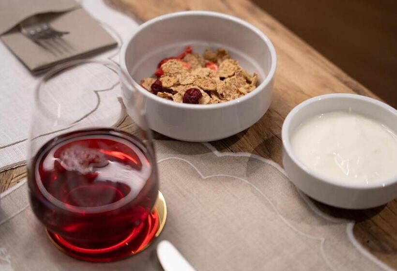 B&b Rocca Del Civitillo