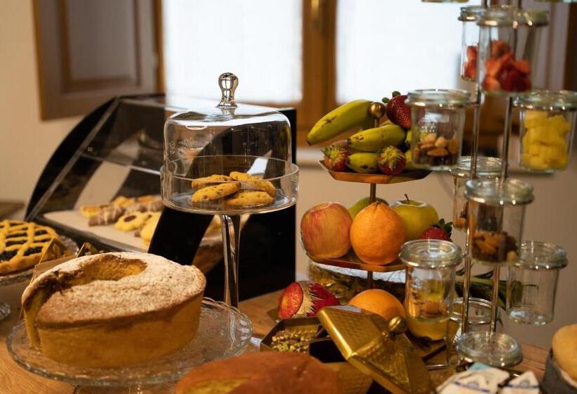 B&b Rocca Del Civitillo