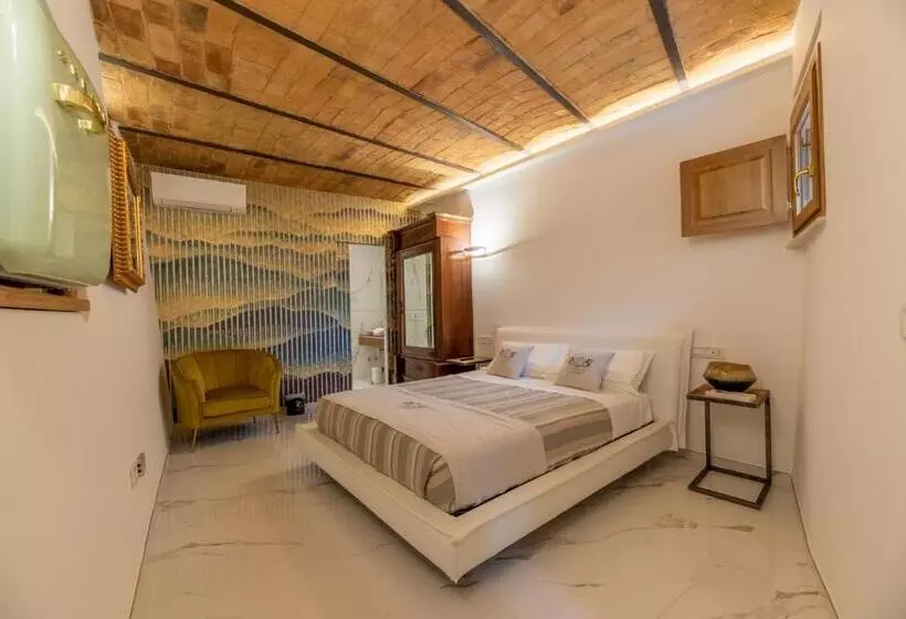 B&b Rocca Del Civitillo