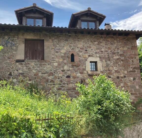 Bed and Breakfast La Valuisilla, Hotel Rural