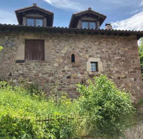 Aamiaismajoitus (B&B) La Valuisilla, Hotel Rural