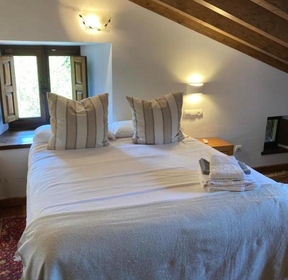 Bed and Breakfast La Valuisilla, Hotel Rural